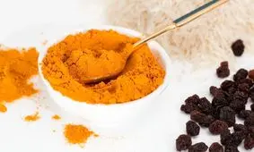  با خوردن این 4 ادویه درد مفاصل شما کاهش می یابد