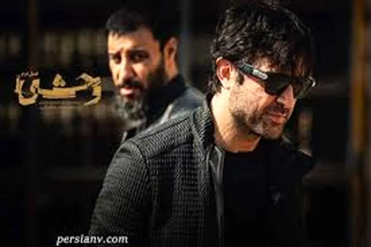 مدل خاص گوشی هومن سیدی در یک سریال/ ویدئو