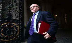 هشدار دادستان کل انگلیس به دولت لندن درباره همراهی با آمریکا در اقدامات ضدایرانی

