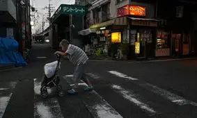 بحران زوال عقل در ژاپن/ ربات‌ها به داد انسان‌های سرگردان می‌رسند/ تدابیر ژاپنی‌ ها برای کمک به سالمندان به لطف تکنولوژی