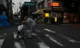 بحران زوال عقل در ژاپن/ ربات‌ها به داد انسان‌های سرگردان می‌رسند/ تدابیر ژاپنی‌ ها برای کمک به سالمندان به لطف تکنولوژی