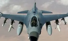 خلبان اسراییلی دستگیر شد