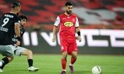 پرسپولیس به اسدبیگی: به تمرین نیا!

