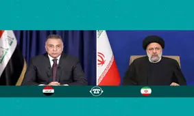 رئیسی: امیدوارم انتخابات پارلمانی عراق با تشکیل دولتی مقتدر به سرانجام برسد

