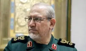 سرلشکر صفوی: دشمن نتوانست توان دفاعی ایران را ضعیف کند