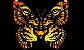 تست شخصیت شناسی/ اولین تصویری که می بینید نشان می دهد که آیا می توانید به دل خود اعتماد کنید یا خیر؟