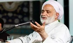 آخرین وضعیت جسمی «محسن قرائتی»/ تصویر