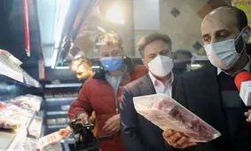 توزیع کالاهای اساسی در حال افزایش است/ تک ماکارون ۳۸۰ میلیارد تومان جریمه شد

