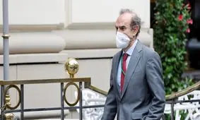  توضیحات نماینده اتحادیه اروپا درباره نشست‌هایی که در مذاکرات وین برگزار خواهد شد