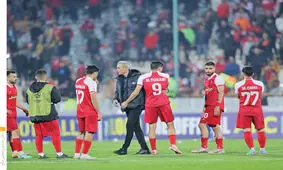بدترین گزینه نزدیک نیمکت پرسپولیس/ انتخاب درویش تا چهارشنبه نهایی می‌شود


