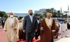 فعالیت مضاعف واسطه‌هایی چون عمان و قطر در دور هشتم مذاکرات احیای برجام؟