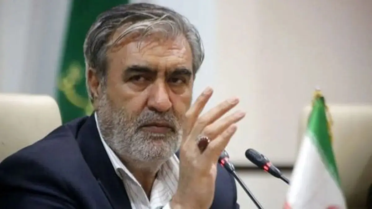گروسی اگر از اصول حرفه ای پیروی می‌کرد؛ نه جنگی در‌می‌گرفت نه اعتماد ملت ها خدشه دار می‌شد