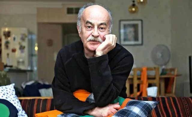 شغل دوم چند بازیگر معروف ایرانی چیست؟