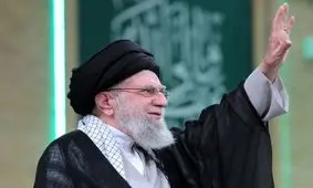 واکنش رهبر انقلاب به حرفهای اخیر ترامپ در سفر به خاورمیانه/ او و مسئولان آمریکایی، کِی از قدرت برای ایجاد صلح استفاده کردند؟/ الگوی ترامپ برای کشورهای عربی یقینا شکست‌خورده است/ ویدئو