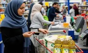 وزیر رفاه: همه موافق افزایش کالابرگ هستند، اما منابع آن هنوز تامین نشده است/ ویدئو