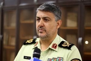 موقوفه ئی: عامل تشویش اذهان عمومی در فضای مجازی، سلاح دستساز می ساخت