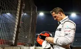 اعتراض خانواده شوماخر، راننده افسانه‌ای آلمانی به حکم اخاذی

