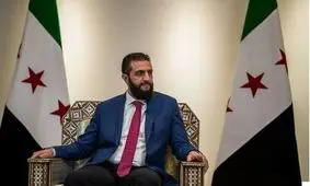 افشاگری جولانی برای اولین بار/ معامله روسیه با جولانی بر سر ساقط کردن نظام بشار اسد 