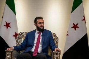افشاگری جولانی برای اولین بار/ معامله روسیه با جولانی بر سر ساقط کردن نظام بشار اسد 
