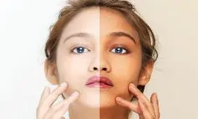 روش های خانگی برای روشن کردن پوست صورت