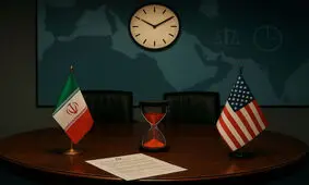 ادعای جدید وال استریت ژورنال درباره دور دوم مذاکرات ایران و آمریکا