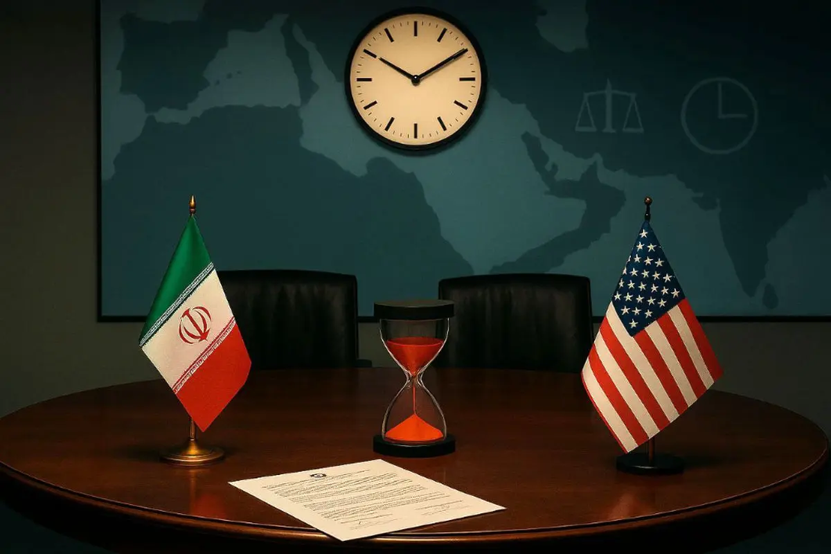 ادعای جدید وال استریت ژورنال درباره دور دوم مذاکرات ایران و آمریکا