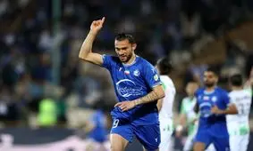 آزادی هم به کمیته انضباطی استقلال احضار شد

