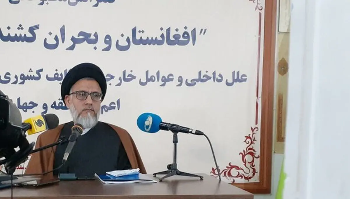 مردم افغانستان خواهان جنگ با طالبان نیستند/ لزوم توجه بیشتر به مهاجرین افغانستانی ساکن در ایران