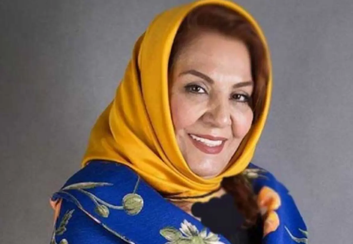 «زهره حمیدی» درگذشت