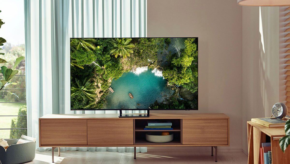  کوانتوم‌ دات چیست؟ نگاهی به فناوری منحصر‌به‌فرد تلویزیون‌های QLED سامسونگ 