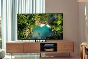 کوانتوم‌ دات چیست؟ نگاهی به فناوری منحصر‌به‌فرد تلویزیون‌های QLED سامسونگ


