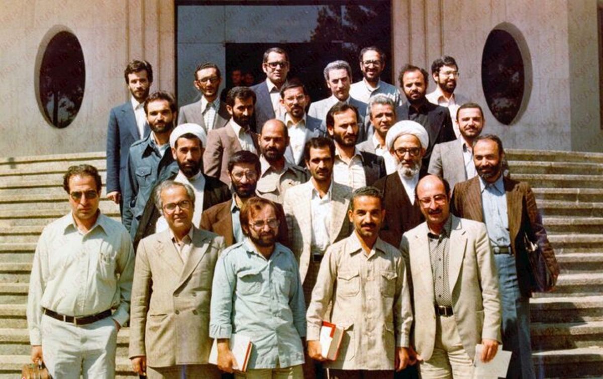 ناگفتههای نخستین فرمانده کل سپاه از ترور شهیدان رجایی و باهنر