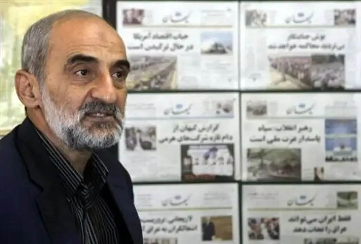 حسین شریعتمداری: باید باب المندب را ببندیم/ موشکهای ایران برای بستن این تنگه توان دارند