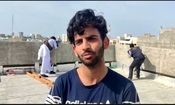 روایت گروگان‌های آزاد شده از چنگال تروریست‌ها در چابهار/ ویدئو