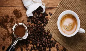 زمان مناسب مصرف قهوه برای تمرکز