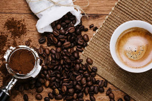 زمان مناسب مصرف قهوه برای تمرکز