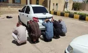 ۲ تن که قاتلان مجید عبدالباقی را اجیر کرده بودند از زندان آزاد شدند