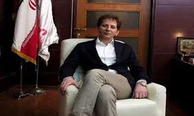 علی قلهکی: بنظر ‏بابک زنجانی چراغ سبز گرفته است