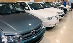 خودروهای صفر مدل ۱۴۰۳، فردا سند و پلاک می‌شوند