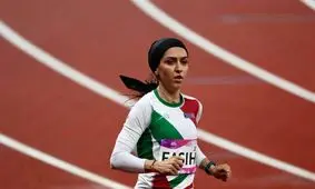 فرزانه فصیحی: بدون اینکه خطایی کرده باشم از قهرمانی جهانی جاماندم/ بار اول نیست و بار آخر هم نخواهد بود