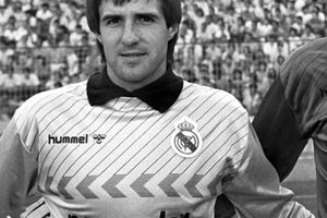 ستاره رئال مادرید درگذشت