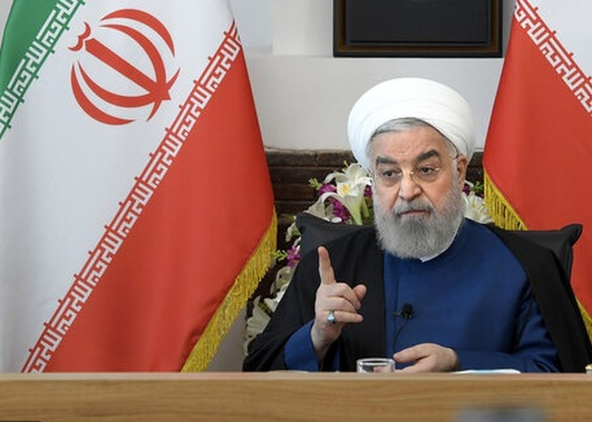 واکنش روحانی به «بیانیه رسمی» ایران و عربستان برای تنشزدایی