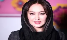 سفر در زمان؛ تیپ و ژست های «نیکی کریمی» در جشنواره کن فرانسه؛ سال 86