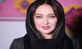 سفر در زمان؛ تیپ و ژست های «نیکی کریمی» در جشنواره کن فرانسه؛ سال 86