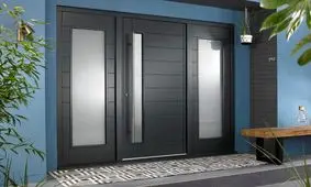 8 نکته مهم که قبل از سفارش درب ورودی باید بدانید!