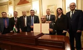 اولین تصمیم کمیته تکنوکرات فلسطین برای بهبود زندگی ساکنان نوار غزه