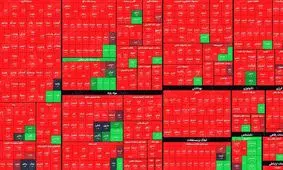 چرا اعتماد به بورس برنگشت؟/ وعده‌های بازدید سرزده رئیسی چه شد؟