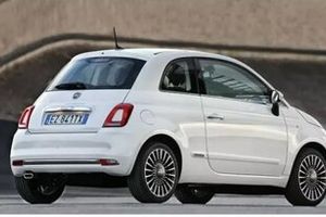 خودروی ایتالیایی کوچک اما گرانقیمت بازار ایران