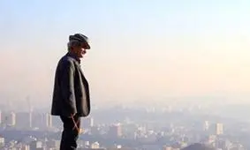 آمار عجیب درباره مرگ و میرهای مربوط به آلودگی هوا در ایران