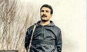 ​ مسیح ارتش